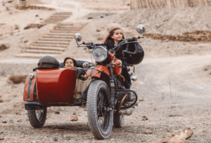activity at Marrakech Insiders