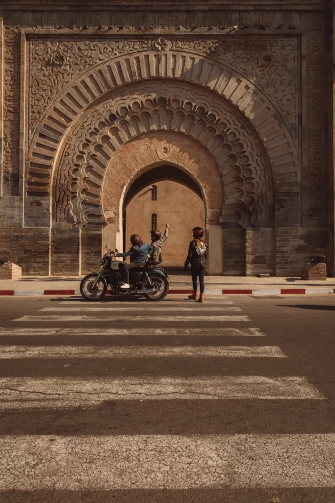 Meilleures activités Marrakech