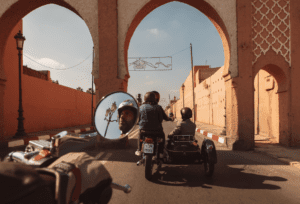 visitar Marrakech